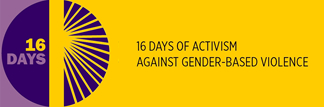 !6 Days of Activism